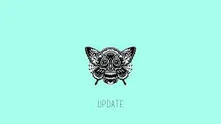 Young Thug x Key Glock type beat 2022 | "Update"  | Trap Instrumental