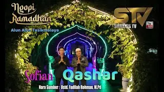 "Qashar" // Safari Ngopi Goes to Tasikmalaya #16