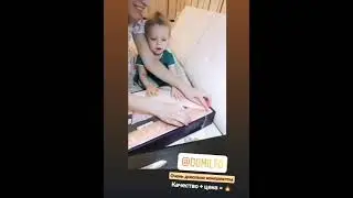 Отзыв о постельном белье Домильфо @psiholog_katekuzhel