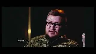Батальон Туран Украина и какой то чебурек .