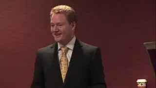 Speech I gave at the National Academy of Best Selling Authors annual conference