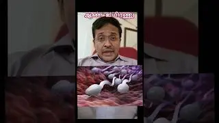எத்தனை ஆண் உயிரணு கர்ப்பமாக தேவை ?!  Doctor Karthikeyan