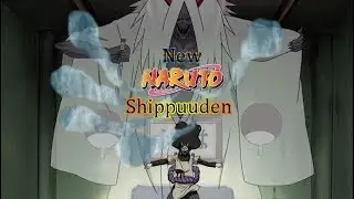 New Naruto Shippuuden #Orochimaru изменение квеста