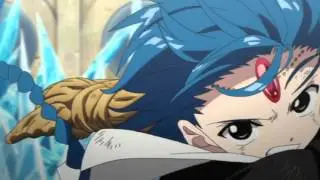 Montage Anime Mix