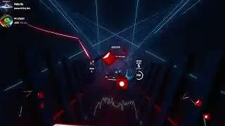 Beat Saber - [EXPERT] Make Me (ft. Said) - Teminite / Avexus & Dirty Alex