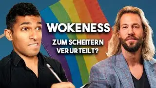 Wokeness psychologisch analysiert: positive & negative Wirkungen | mit Varnan Chandreswaran
