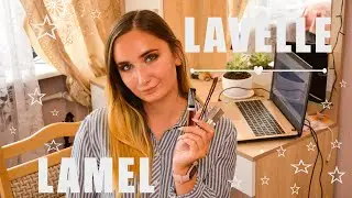 Что - то Новенькое От LAVELLE и LAMEL