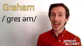 How to Pronounction,