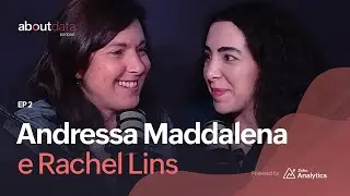 #2 - Como adotar a IA nas organizações e promover a mudança na cultura?