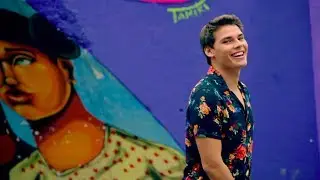 Pascal - Sonrisas (Video Oficial)