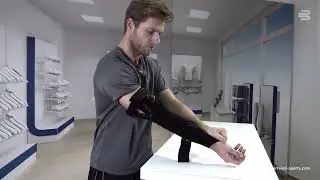 How to Remove and Care for Sports Elbow Brace