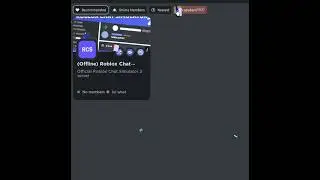 Did you know about this Easter egg? Roblox Chat Simulator 2.
