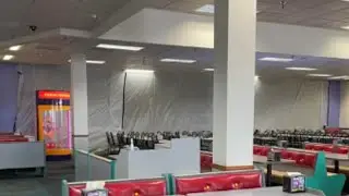 [STAGE REMOVED/PARTIAL] Down the Road - Chuck E. Cheese's Dallas, TX (Westmoreland)