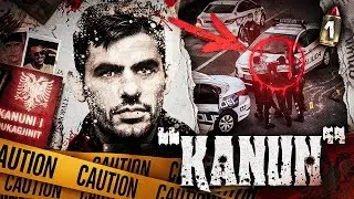 Kanun: 0MICIDI per VENDETTA in Albania