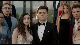 Gosia i Wojtek