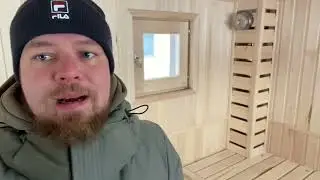 ГОТОВАЯ БАНЯ В НАЛИЧИИ! СКИДКА 50000 РУБЛЕЙ!