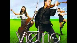VieTrio - Rain Instrumental
