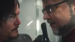 Death Stranding Picture Compilation