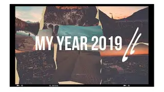 My Year 2019