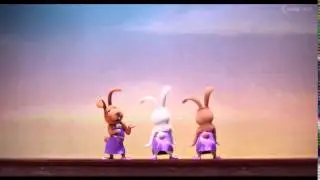 vlc record 2016 04 01 23h40m46s SING Official Trailer 2016 mp4