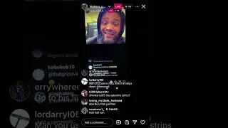 Big Syke Goes In On Eyone 😂😂😂😂😂