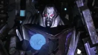 Transformers War For Cybertron Trailer E3 2010
