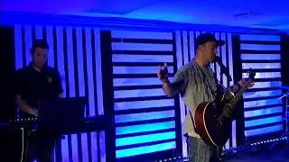 June 16, 2024 | 9:30AM Service