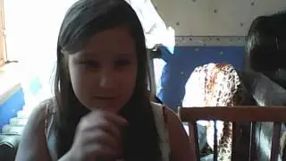 видео почти с алёной!