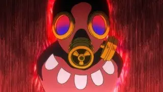 Mob Psycho 100 Soundtrack - Ishi Kuro no Kyuushuu