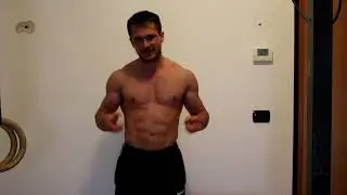 Front Lever: ruolo del Tricipite e Potenziamento Specifico