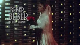 Marilyn Oquendo - Beber Beber (video oficial)