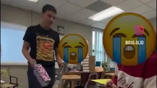 Give The Kid a lot of Respect 🙏