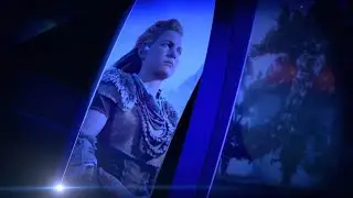 PlayStation Studios Intro across 8 Games (2020-2022) 4K HDR 60FPS