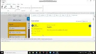 How to set the Sort parameter and scrape data from multiple pages in Booking.com Hotel Review Page