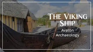 Viking Ship
