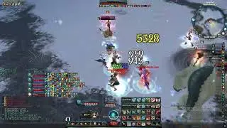 AIKA BR PVP | zLok PvP | xTravor?