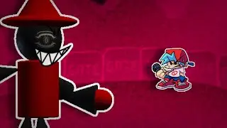 EXPUNGED WHAT? (Exploitation fnf animation)