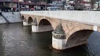 SARAJEVO - MOSTAR - STOLAC / 03/2024
