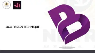 Vector ink tutorial for Logo design| how to design a logo #vectorink #vectortipsandtricks