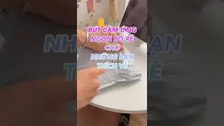 Bút cảm ứng ngon bổ rẻ trên Ipad cho cả nhà 😋 #shorts #haul #review #shopeehaul #shopee