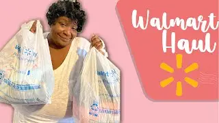 Come With Me To Walmart