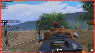 off-line pro player push pubg mobile