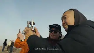 Снято на Xiaomi 14 Ultra (Backstage)