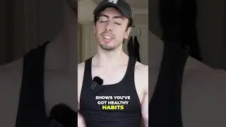 Being RIPPED is an Advantage