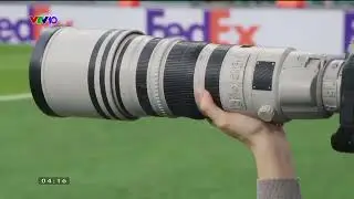 UEFA Champions League 2025 Outro - FedEx VN (new music)