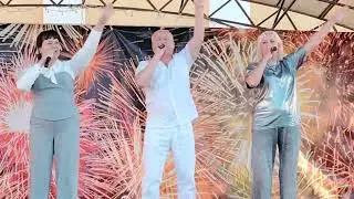 День Молодёжи и День города Калининск 29.06.2024 (видео отчёт) #регион64 #деньмолодежи