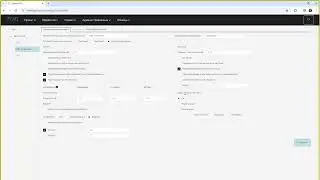 MasterCAD. Построение ФСА.