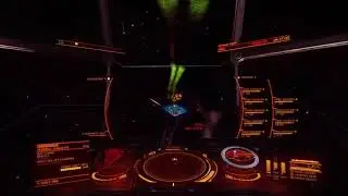 Type-10 Frag build VS. Deadly Corvette