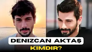 Denizcan Aktaş | hudutsuz sevda halil ibrahim ✨️🍃