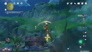 GENSHIN IMPACT: Me Playing Genshin Impact For Fun